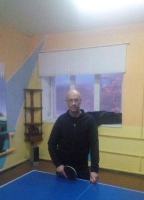 Vadim, 44, Россия, Южноуральск