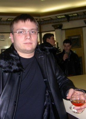 Aleksandr, 42, Russia, Surgut