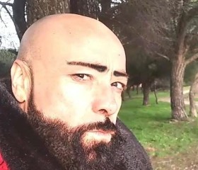 Alvaro, 48, Valladolid