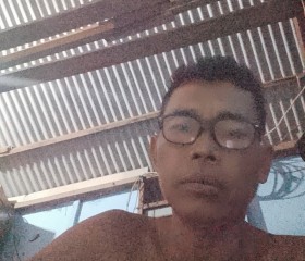 Ryan, 41, Padang