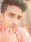 Dilip Maurya, 19 лет, Lucknow
