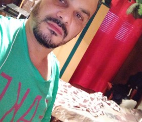 Karim, 40 лет, Béjaïa