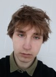 VADIM ChITAEV, 20, Donskoy (Tula)