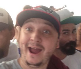 Henry, 42, Aserri