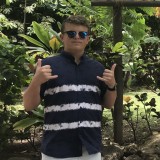 Michael, 23  , Draper
