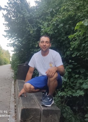 Andrei, 35, Latvijas Republika, Rīga