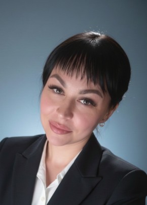 Марина из Курагино 48 лет