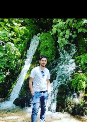 Erkan Demir, 35, دَوْلَة اَلْكُوَيْت, اَلْكُوَيْت