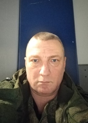 Mikhail, 55, Russia, Gorodishche (Penza)
