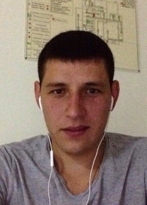 Николай, 37, Россия, Барыш