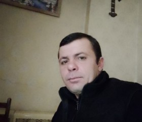 leon, 36, Yerevan