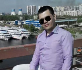 Назар, 36 лет, Санкт-Петербург