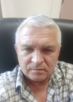 Влад, 63, Россия, Чебоксары