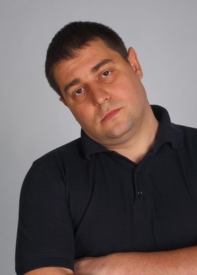 Артём, 41, Россия, Севастополь