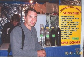 дмитрий, 47 - Только Я