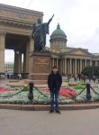 Давид, 24 года, Санкт-Петербург
