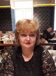 Ariadna, 53, Moscow