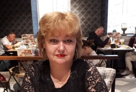 Ariadna, 53 - Just Me