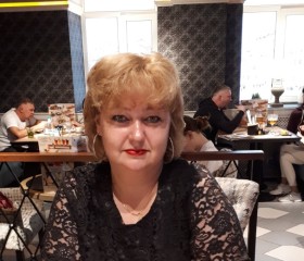 Ариадна, 53 года, Москва