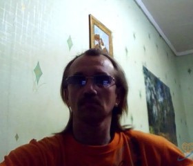 владислав, 52 года, Усть-Цильма