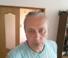 Николай, 54 года, Горад Мінск
