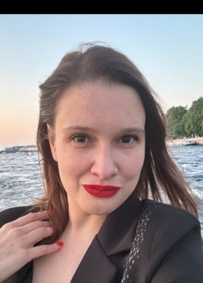 Татьяна, 34, Россия, Санкт-Петербург