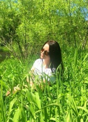 Анжела, 34, Россия, Йошкар-Ола
