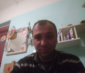 Виталий, 42 года, Кировград