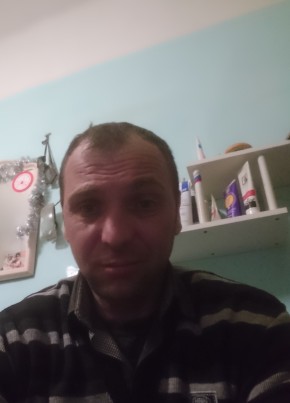 Виталий, 42, Россия, Кировград