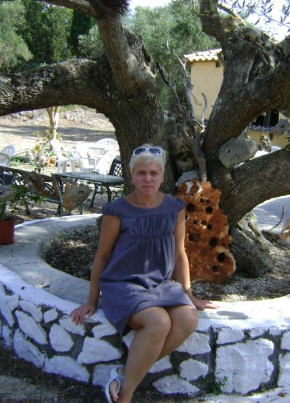 Elena, 53, Russia, Orekhovo-Zuyevo