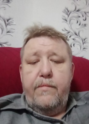 Федор, 53, Россия, Кемерово