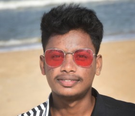 Bhanu Prasad, 31 год, Singarāyakonda