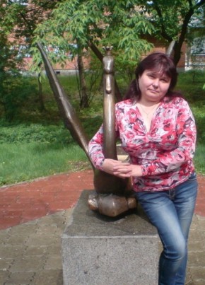 Наталья, 54, Россия, Абакан