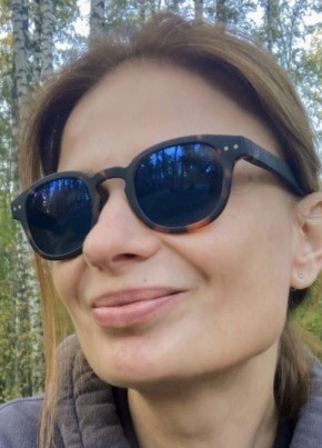 Svetlana из Королёва 50 лет