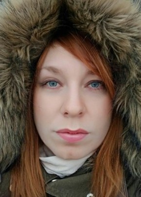 Ксюнечка, 37, Россия, Ярославль