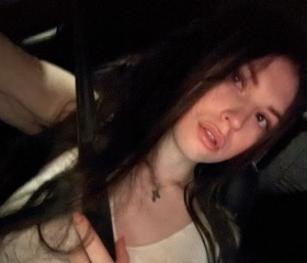 Aleksandra, 23, Moscow