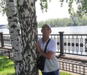 Андрей, 66 лет, Красноярск