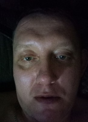 Alexey, 38, Россия, Братск