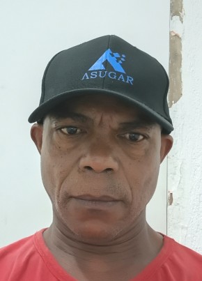 Carlos из São Paulo capital 54 года