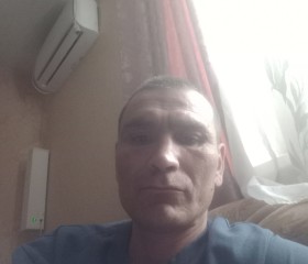 Евгений, 47 лет, Смидович