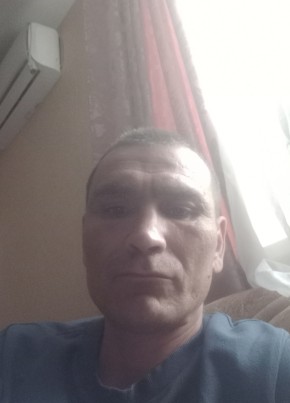 Евгений, 47, Россия, Смидович