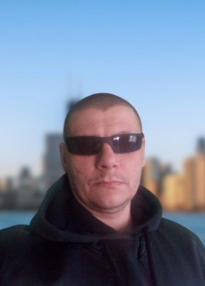 Константин, 47, Россия, Воркута