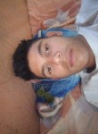 José, 20, Barquisimeto