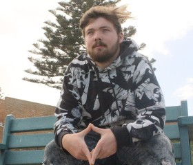 Koos, 23, Mossel Bay
