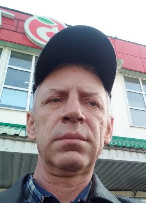 Алексей из Віцебска 48 лет