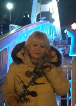 светлана, 54, Россия, Лиски