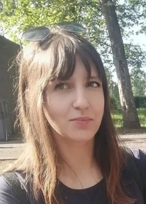 Екатерина из Уфы 34 года