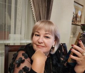 Tatyana, 53, Ivanovo