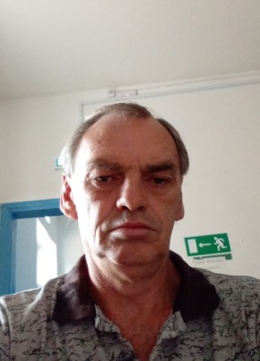 Igor, 59, Russia, Elista