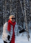 Galina, 50, Moscow
